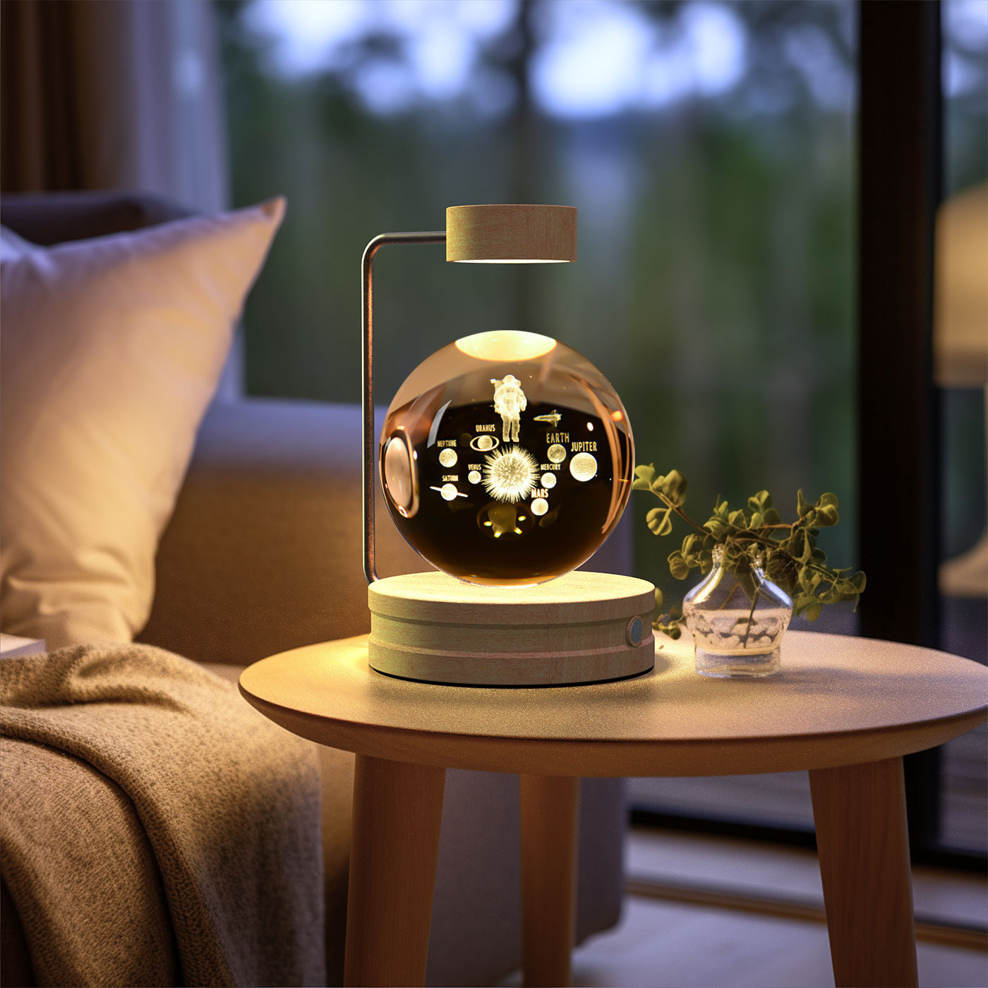 CrystalSphere™