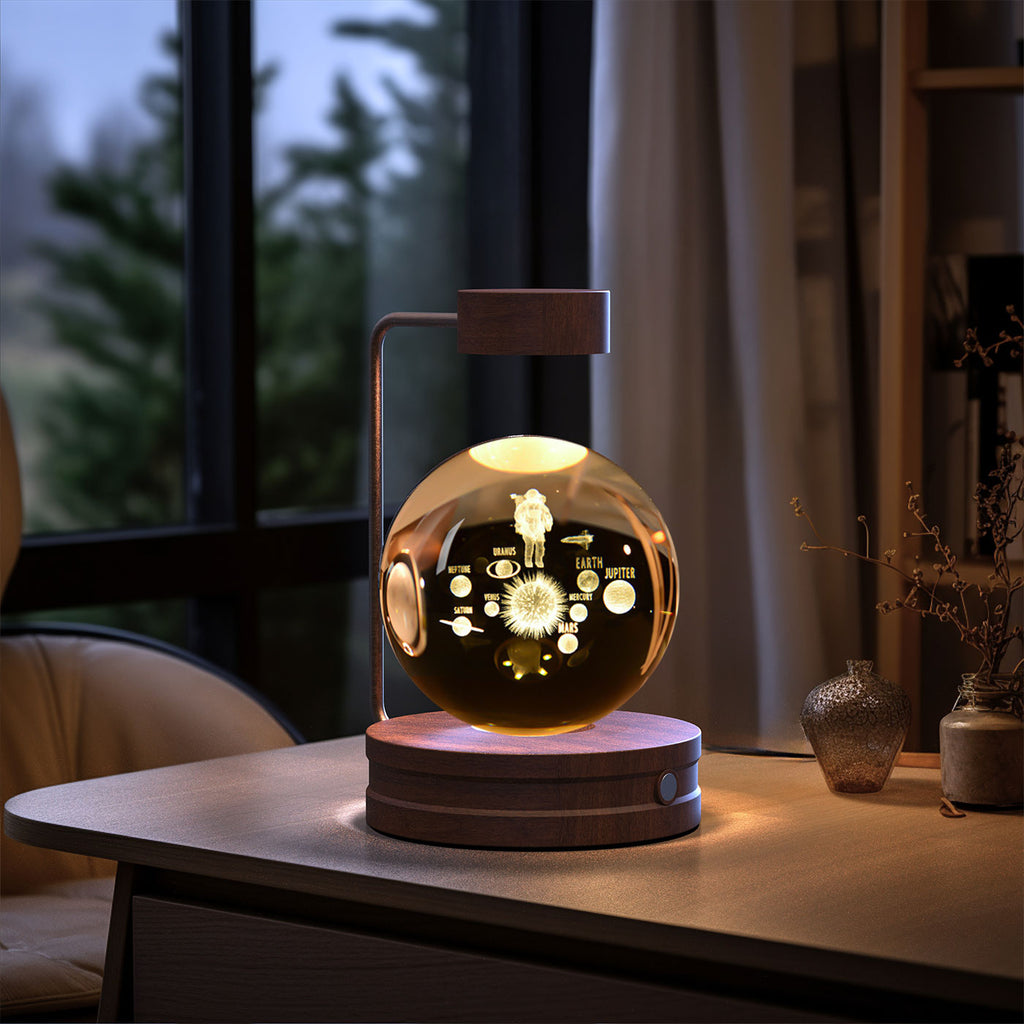 CrystalSphere™