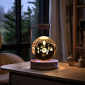 CrystalSphere™