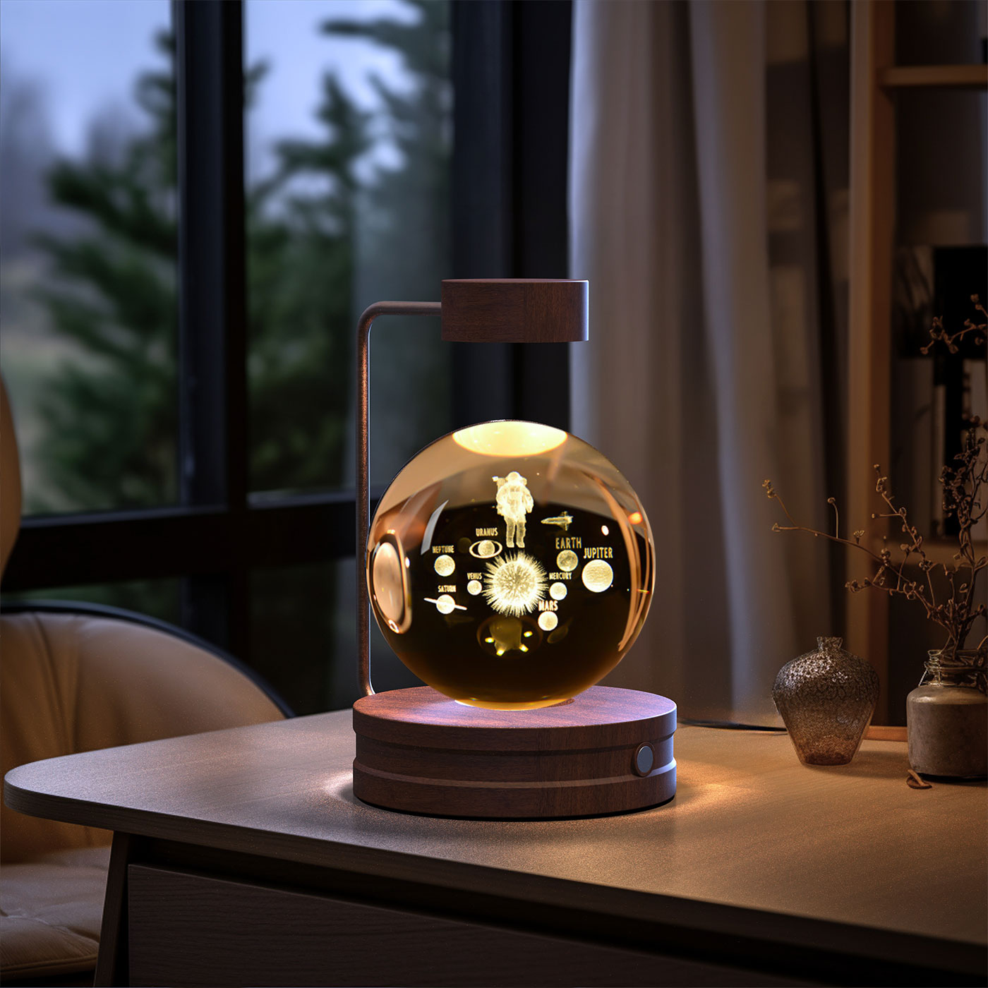 CrystalSphere™