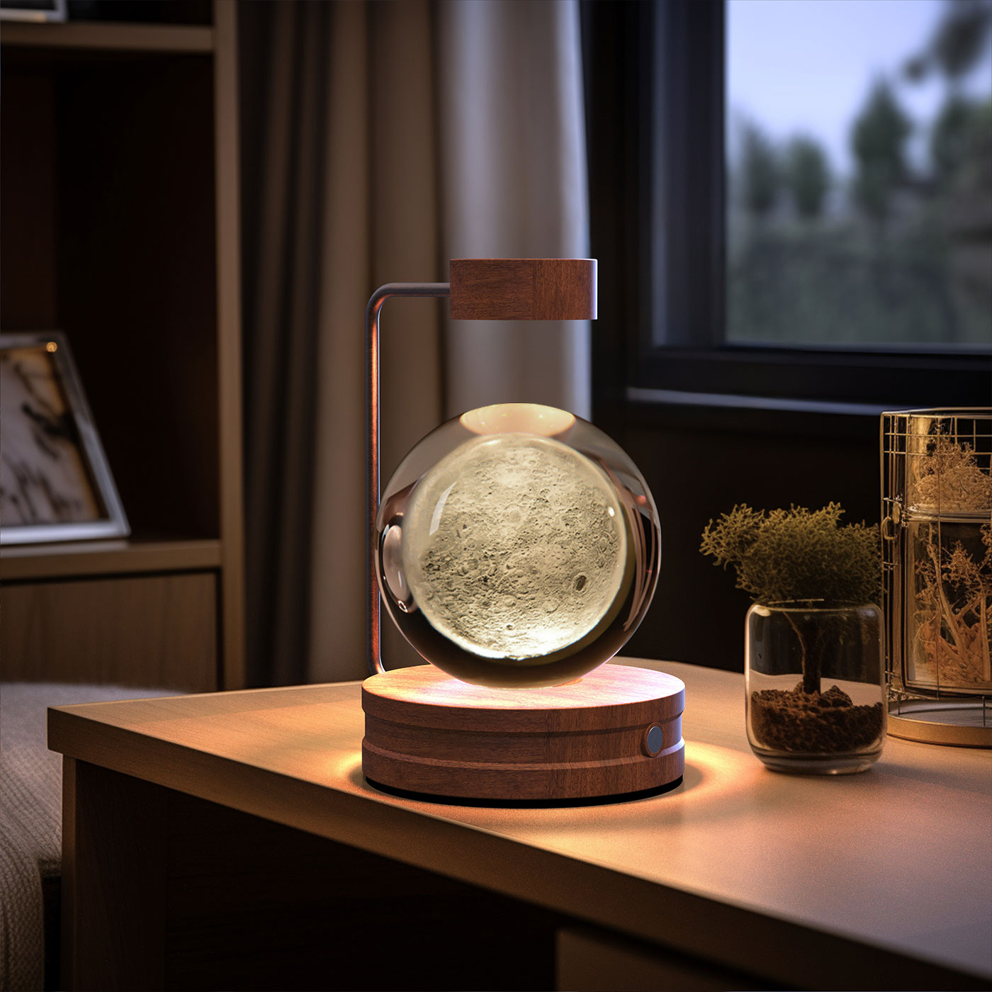 CrystalSphere™