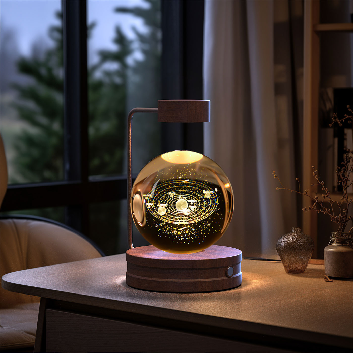 CrystalSphere™