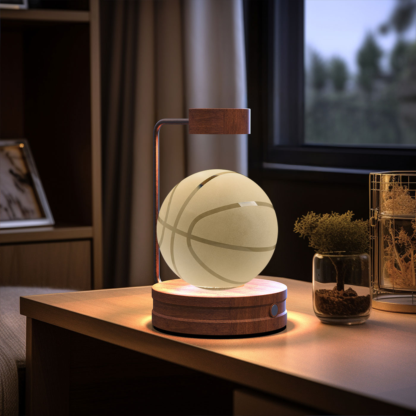 CrystalSphere™