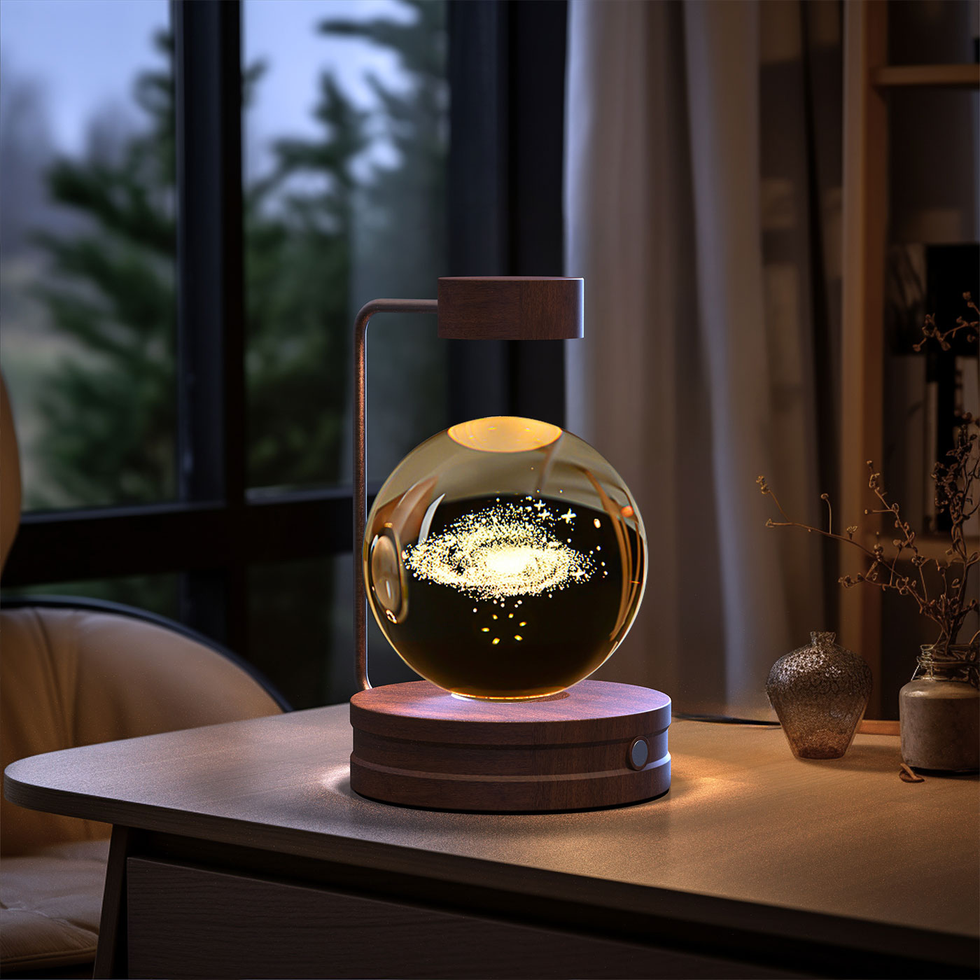 CrystalSphere™
